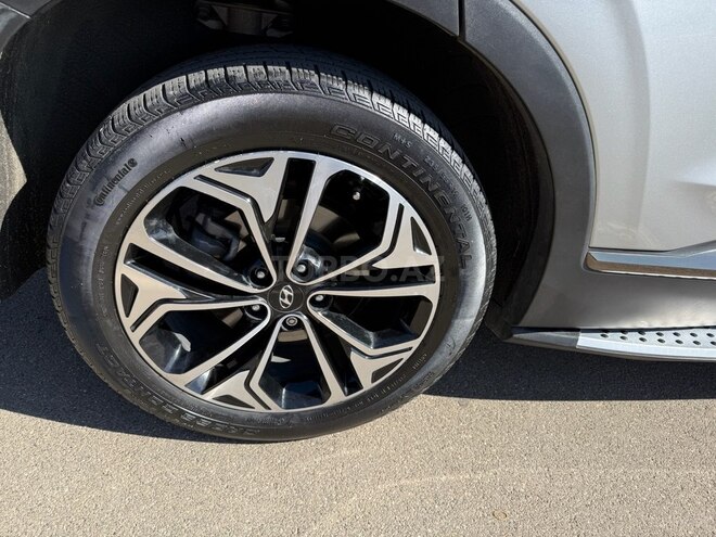 Hyundai Santa Fe 2020, 37,000 km - 2.0 л - Naxçıvan