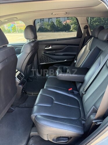 Hyundai Santa Fe 2020, 37,000 km - 2.0 л - Naxçıvan
