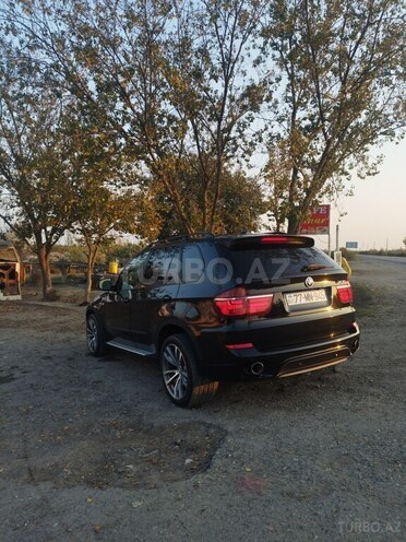 BMW X5 2013, 190,000 km - 3.0 l - Kürdəmir
