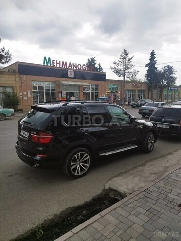 BMW X5 2013, 190,000 km - 3.0 l - Kürdəmir