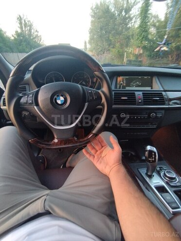 BMW X5 2013, 190,000 km - 3.0 l - Kürdəmir