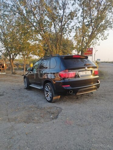 BMW X5 2013, 190,000 km - 3.0 l - Kürdəmir