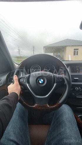 BMW X5 2013, 190,000 km - 3.0 l - Kürdəmir