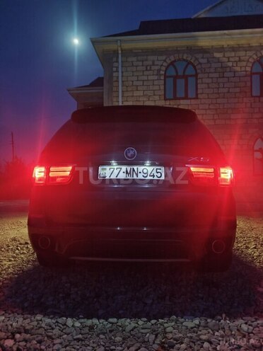 BMW X5 2013, 190,000 km - 3.0 l - Kürdəmir