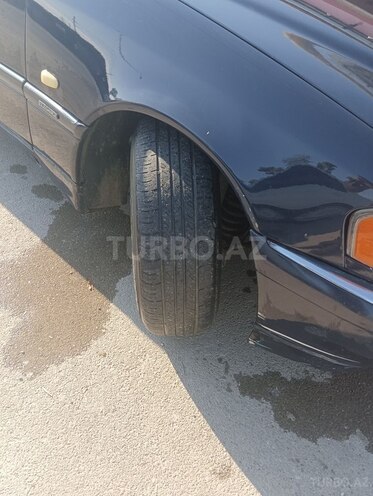 Mercedes C 220 d 2000, 222,222 km - 2.2 l - Bakı
