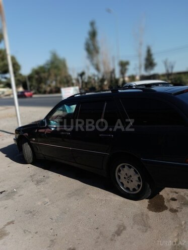 Mercedes C 220 d 2000, 222,222 km - 2.2 l - Bakı