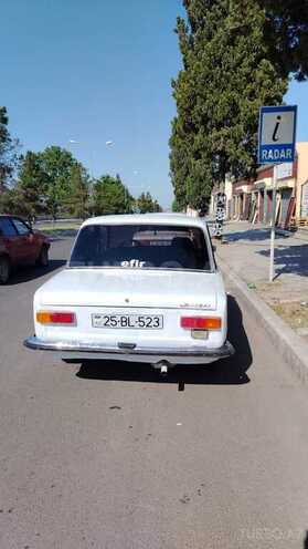LADA (VAZ) 21011 1984, 50,000 km - 1.3 l - Gəncə