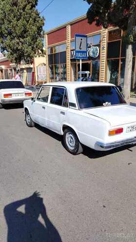 LADA (VAZ) 21011 1984, 50,000 km - 1.3 l - Gəncə