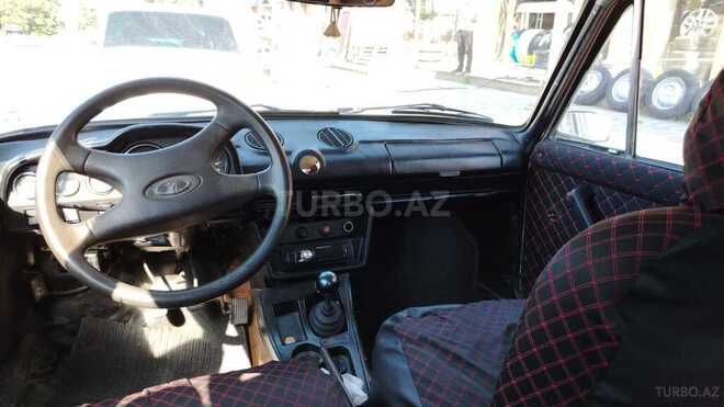 LADA (VAZ) 21011 1984, 50,000 km - 1.3 l - Gəncə
