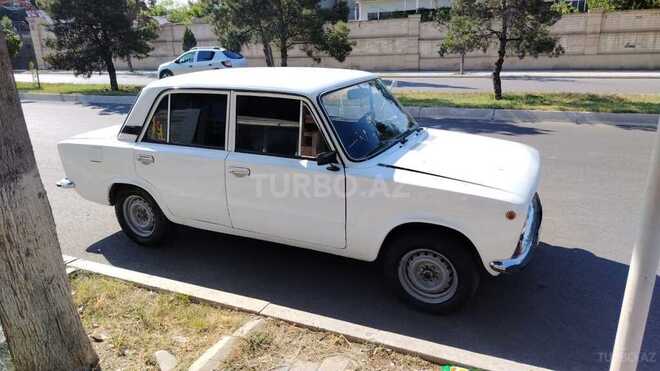 LADA (VAZ) 21011 1984, 50,000 km - 1.3 l - Gəncə