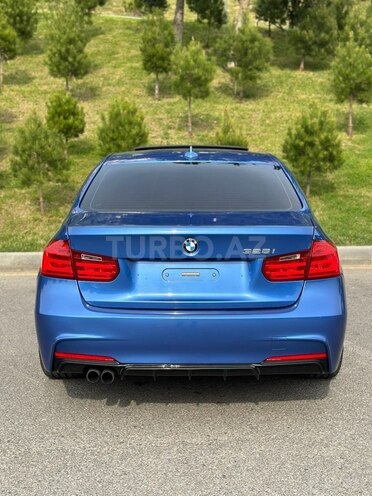 BMW 328-5
