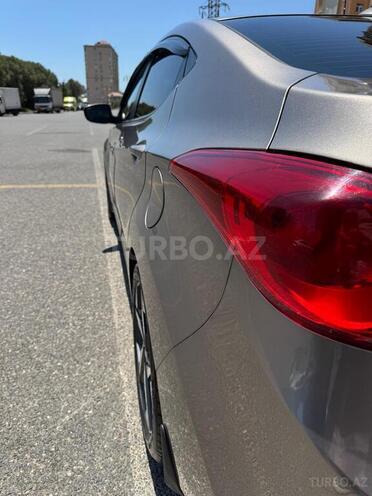 Hyundai Elantra 2013, 165,000 km - 1.8 l - Bakı