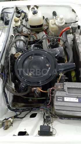 LADA (VAZ) 21011 1981, 80,000 km - 1.3 l - Bakı