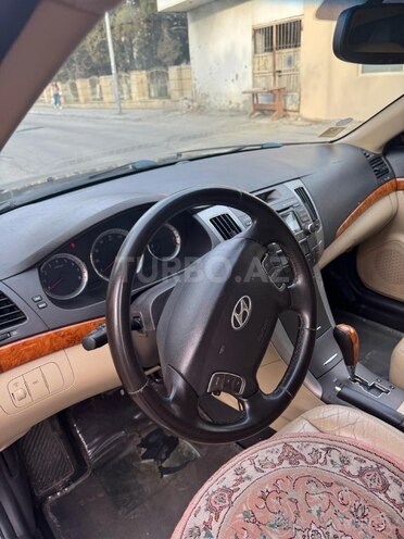 Hyundai Sonata 2008, 182,000 km - 2.4 l - Bakı