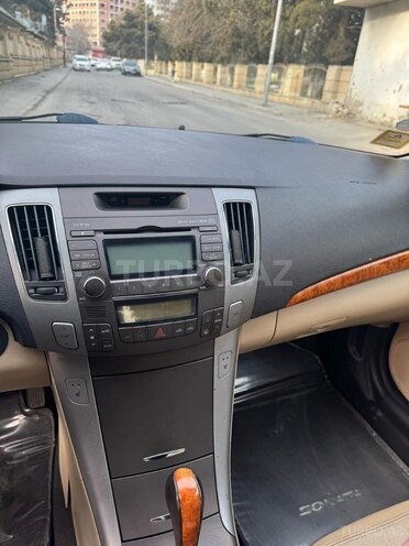 Hyundai Sonata 2008, 182,000 km - 2.4 l - Bakı
