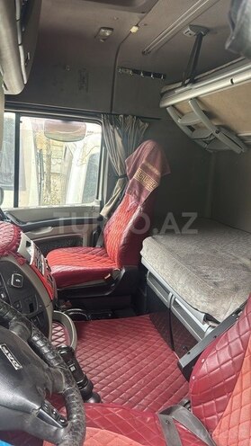 DAF XF 460 FT 2007, 1,400,000 km - 12.0 l - Bakı