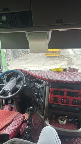 DAF XF 460 FT 2007, 1,400,000 km - 12.0 l - Bakı