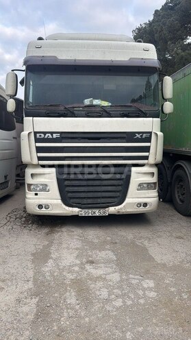 DAF XF 460 FT 2007, 1,400,000 km - 12.0 l - Bakı