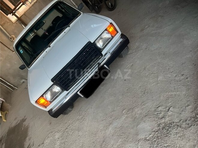 LADA (VAZ) 2107 2007, 45,000 km - 1.6 l - Bakı