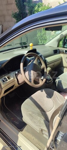 Mitsubishi Chariot 2000, 300,000 km - 2.4 l - Bakı