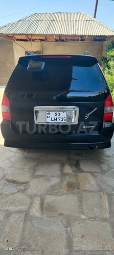 Mitsubishi Chariot 2000, 300,000 km - 2.4 l - Bakı