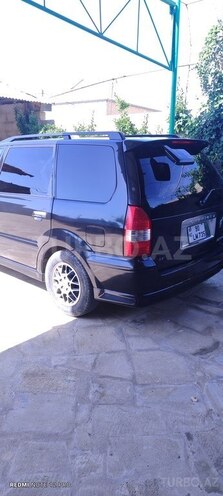 Mitsubishi Chariot 2000, 300,000 km - 2.4 l - Bakı