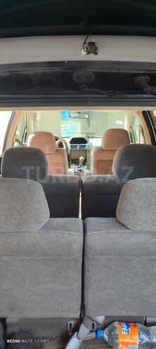 Mitsubishi Chariot 2000, 300,000 km - 2.4 l - Bakı