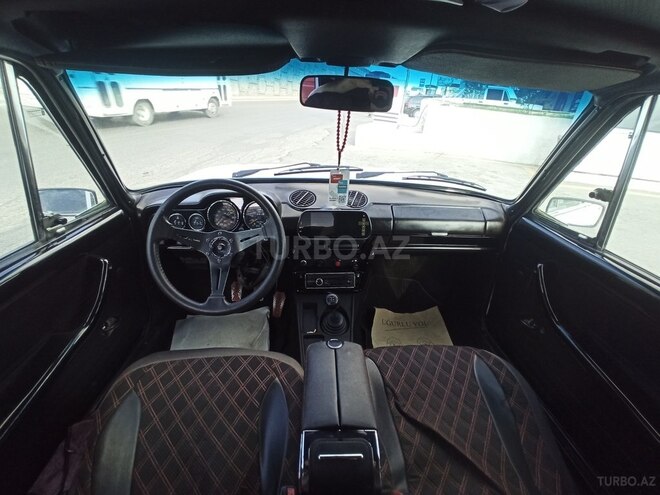 LADA (VAZ) 21011 1981, 80,000 km - 1.3 l - Bakı