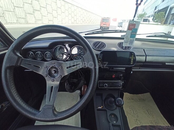 LADA (VAZ) 21011 1981, 80,000 km - 1.3 l - Bakı