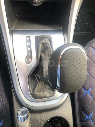 Opel Astra 2015, 139,000 km - 1.4 l - Bakı