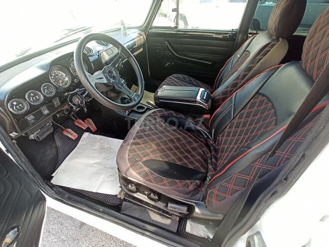 LADA (VAZ) 21011 1981, 80,000 km - 1.3 l - Bakı
