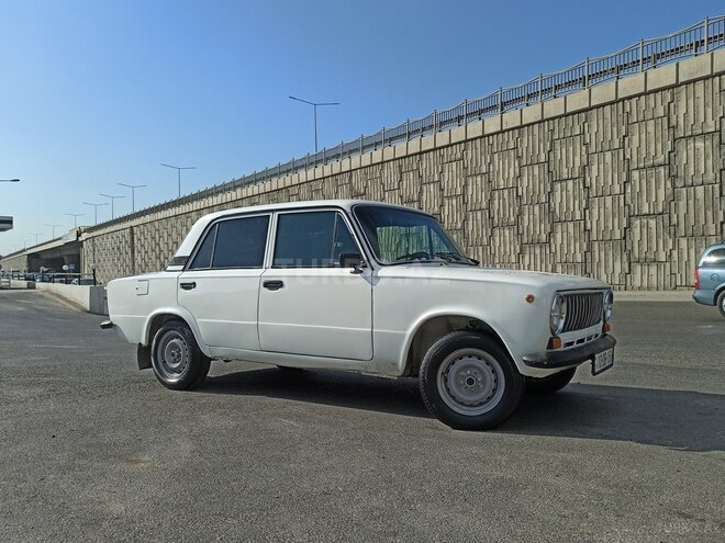 LADA (VAZ) 21011 1981, 80,000 km - 1.3 l - Bakı