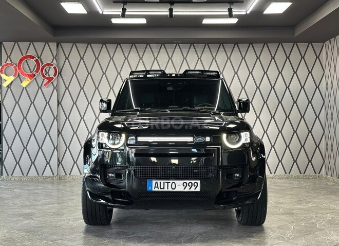Land Rover Defender 2022, 46,200 km - 3.0 l - Bakı