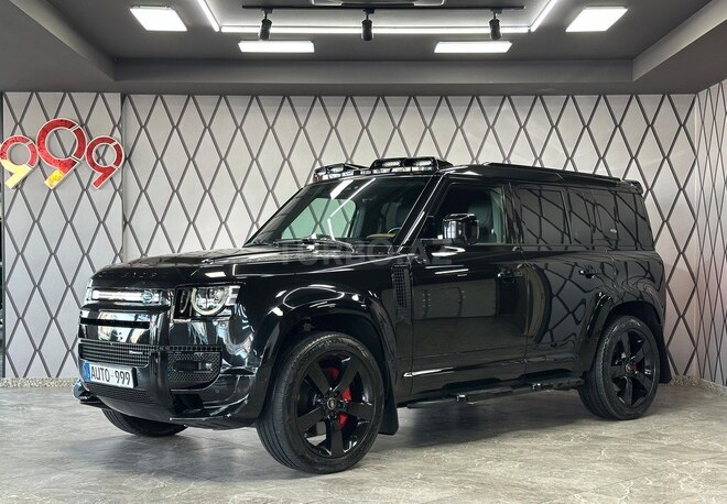 Land Rover Defender 2022, 46,200 km - 3.0 l - Bakı