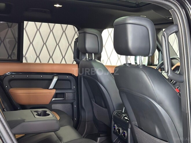 Land Rover Defender 2022, 46,200 km - 3.0 l - Bakı