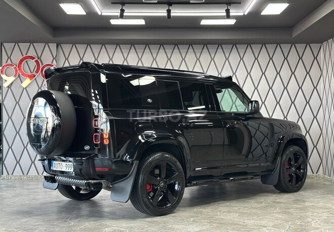 Land Rover Defender 2022, 46,200 km - 3.0 l - Bakı