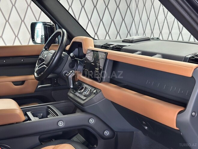 Land Rover Defender 2022, 46,200 km - 3.0 l - Bakı