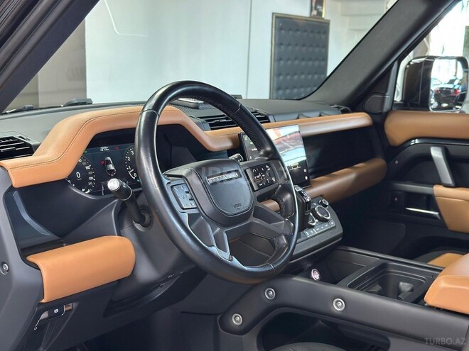 Land Rover Defender 2022, 46,200 km - 3.0 l - Bakı