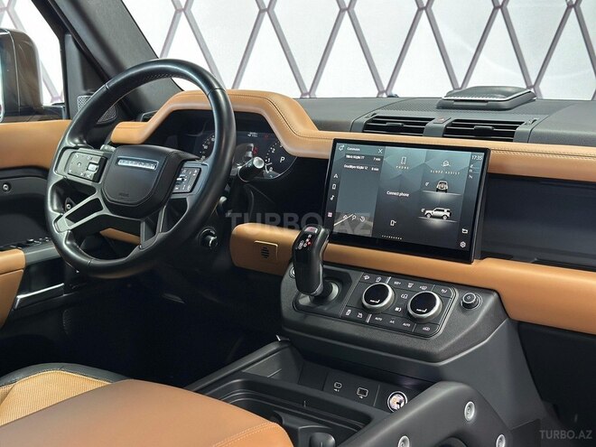 Land Rover Defender 2022, 46,200 km - 3.0 l - Bakı