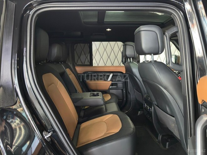 Land Rover Defender 2022, 46,200 km - 3.0 l - Bakı