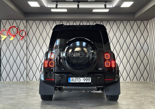 Land Rover Defender 2022, 46,200 km - 3.0 l - Bakı