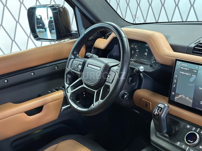 Land Rover Defender 2022, 46,200 km - 3.0 l - Bakı