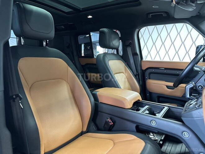 Land Rover Defender 2022, 46,200 km - 3.0 l - Bakı
