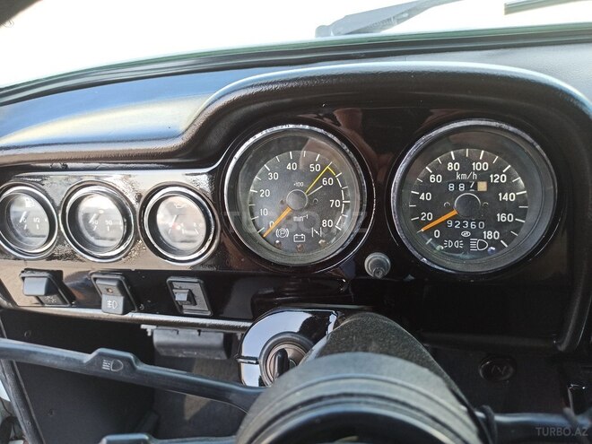 LADA (VAZ) 21011 1981, 80,000 km - 1.3 l - Bakı