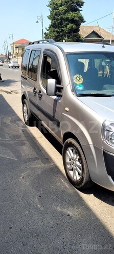 Fiat Doblo 2006, 267,744 km - 1.3 л - Astara