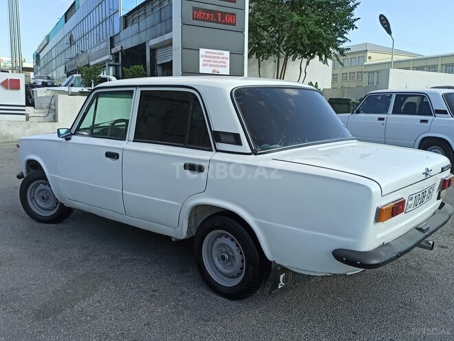 LADA (VAZ) 21011 1981, 80,000 km - 1.3 l - Bakı