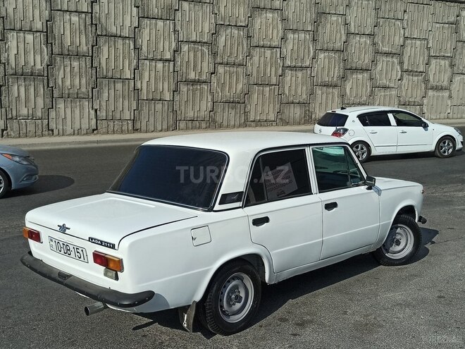 LADA (VAZ) 21011 1981, 80,000 km - 1.3 l - Bakı