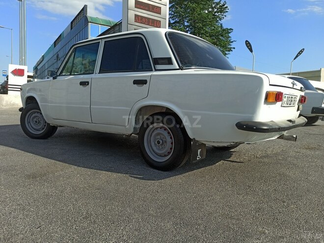 LADA (VAZ) 21011 1981, 80,000 km - 1.3 l - Bakı