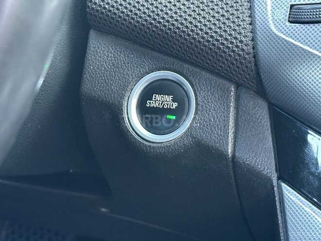 Chevrolet Cruze 2012, 198,000 km - 1.4 l - Gəncə
