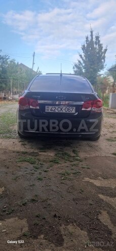 Chevrolet Cruze 2014, 252,000 km - 1.4 l - Lənkəran